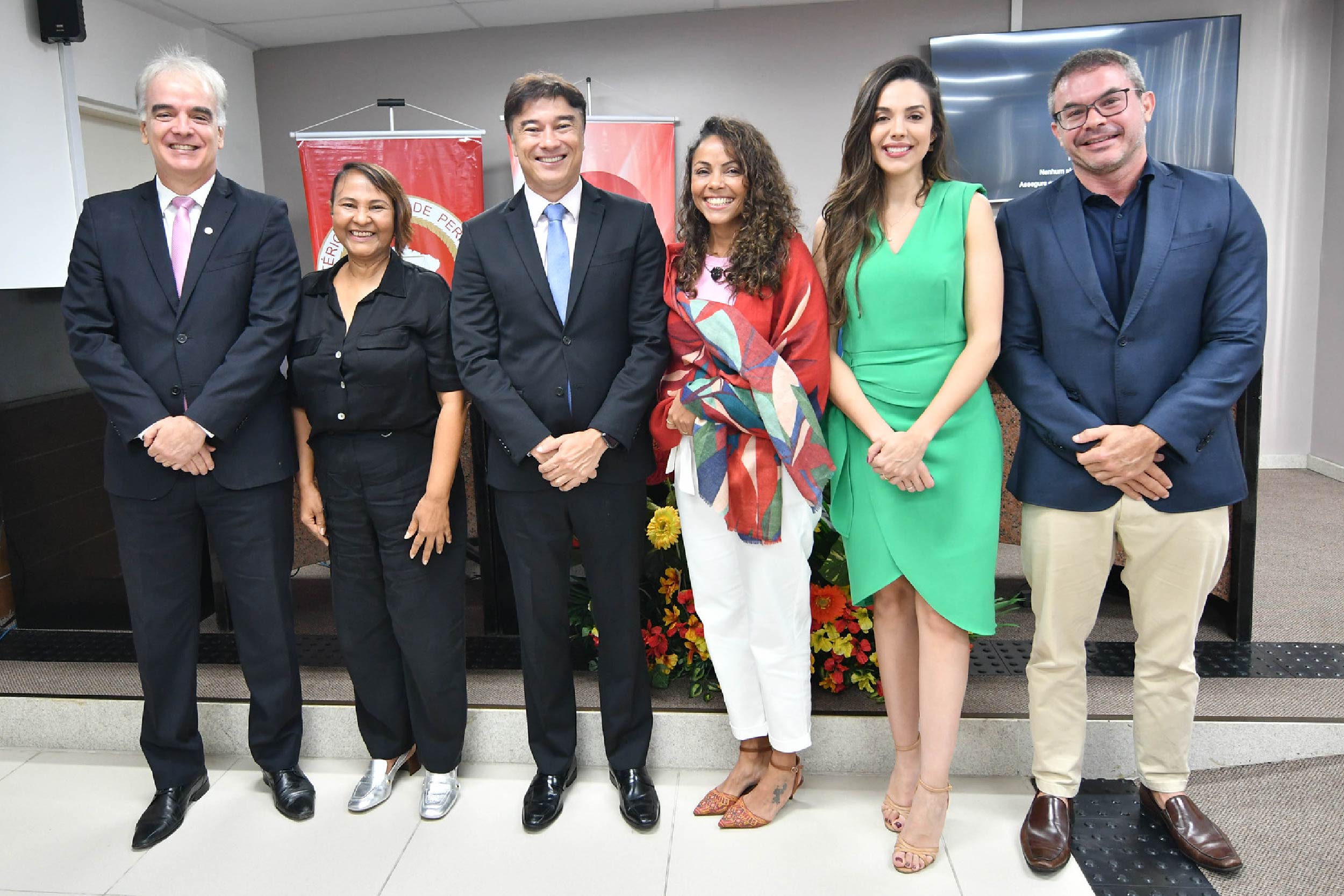 MPPE adere ao PEN MP