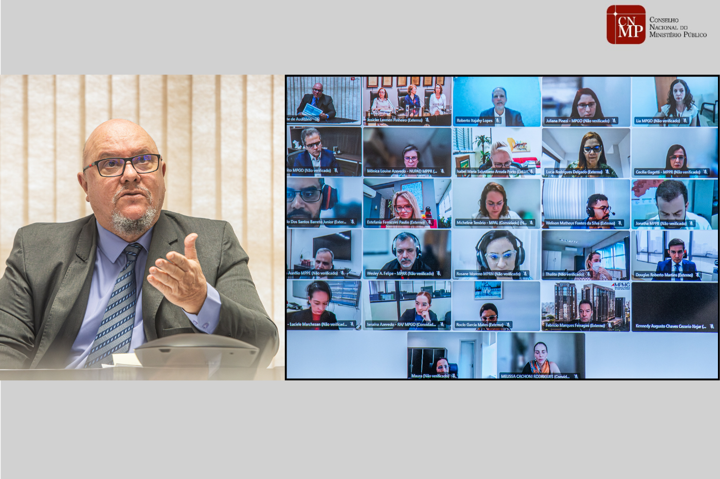 Fórum Nacional de Saúde Mental