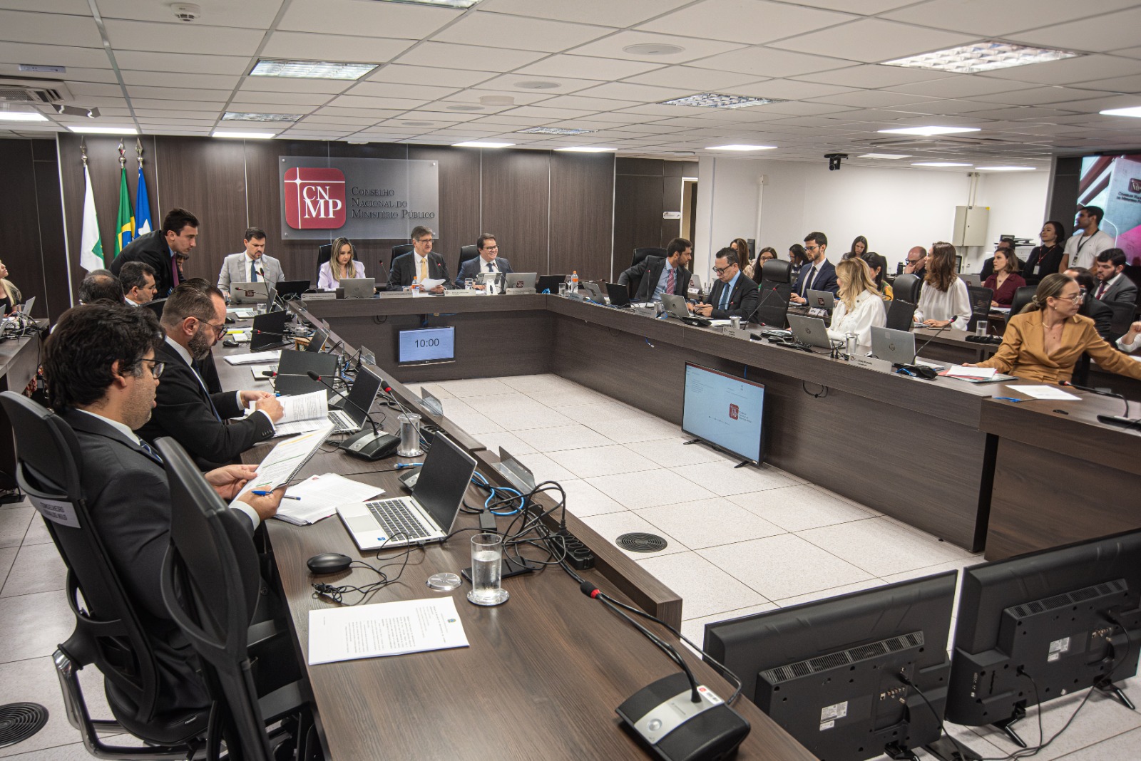 19ª Sessão Ordinária 2024