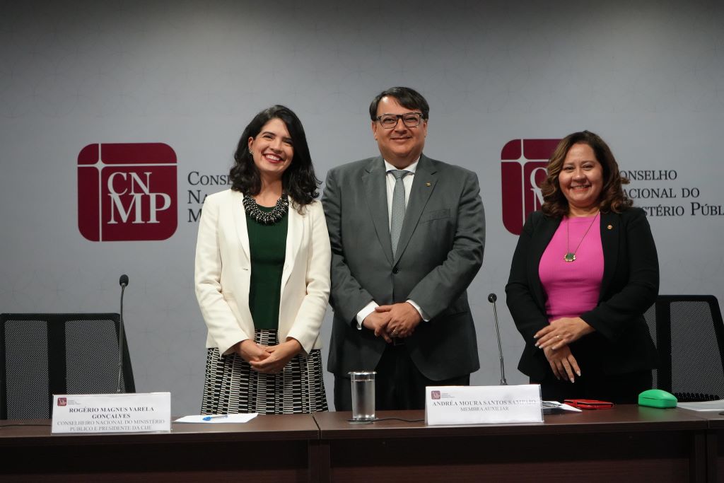 Capacitação Rede de Ouvidorias