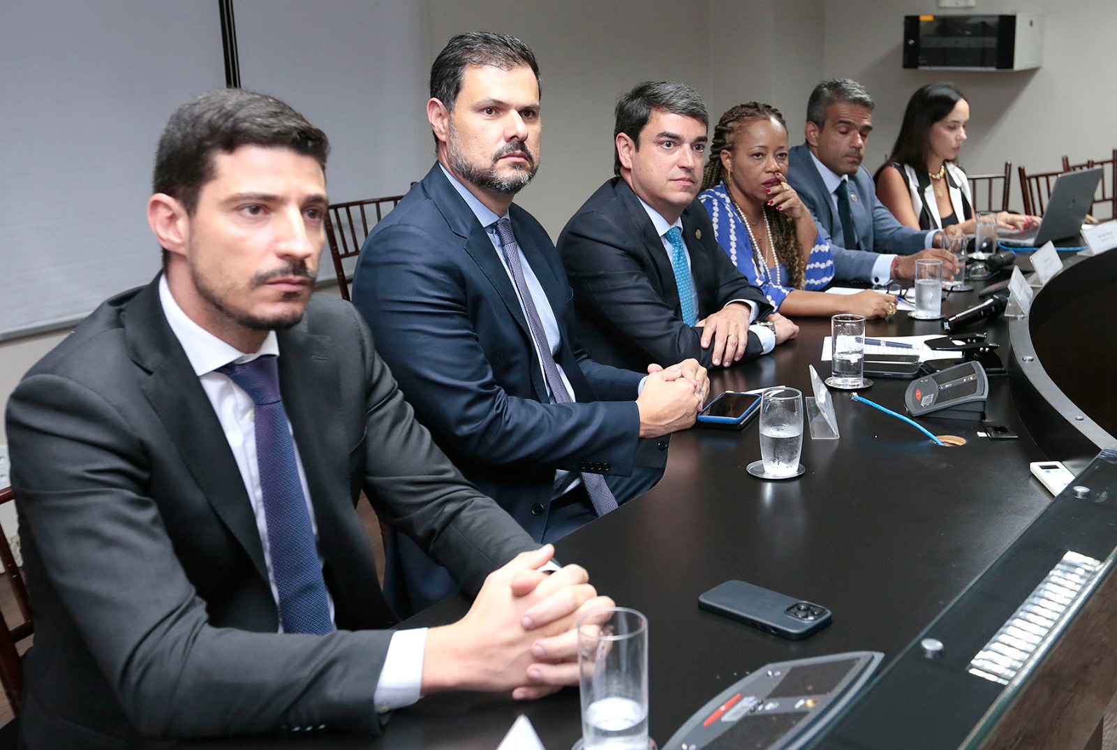 Observatório de Causas de Grande Repercussão no TJAL 12