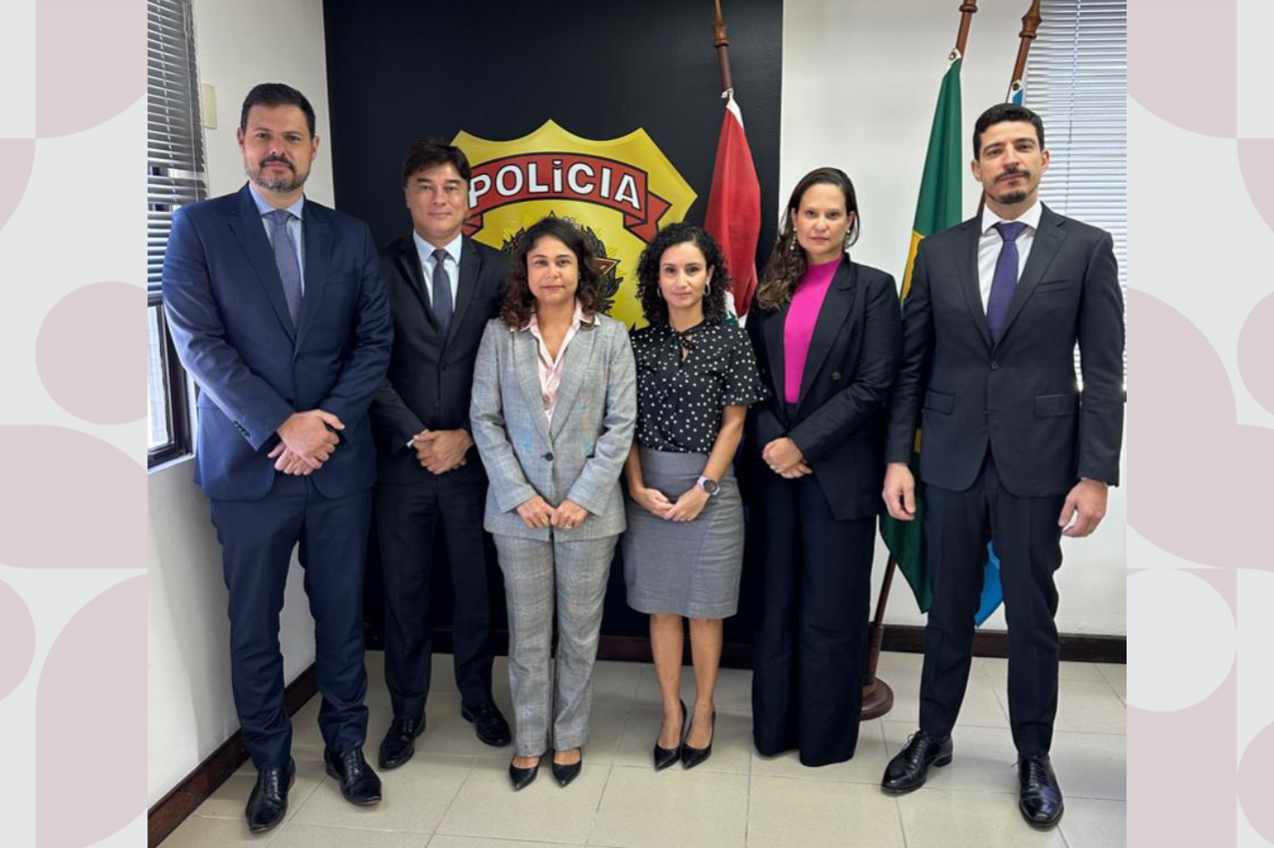 Reunião Observatório na PFAL