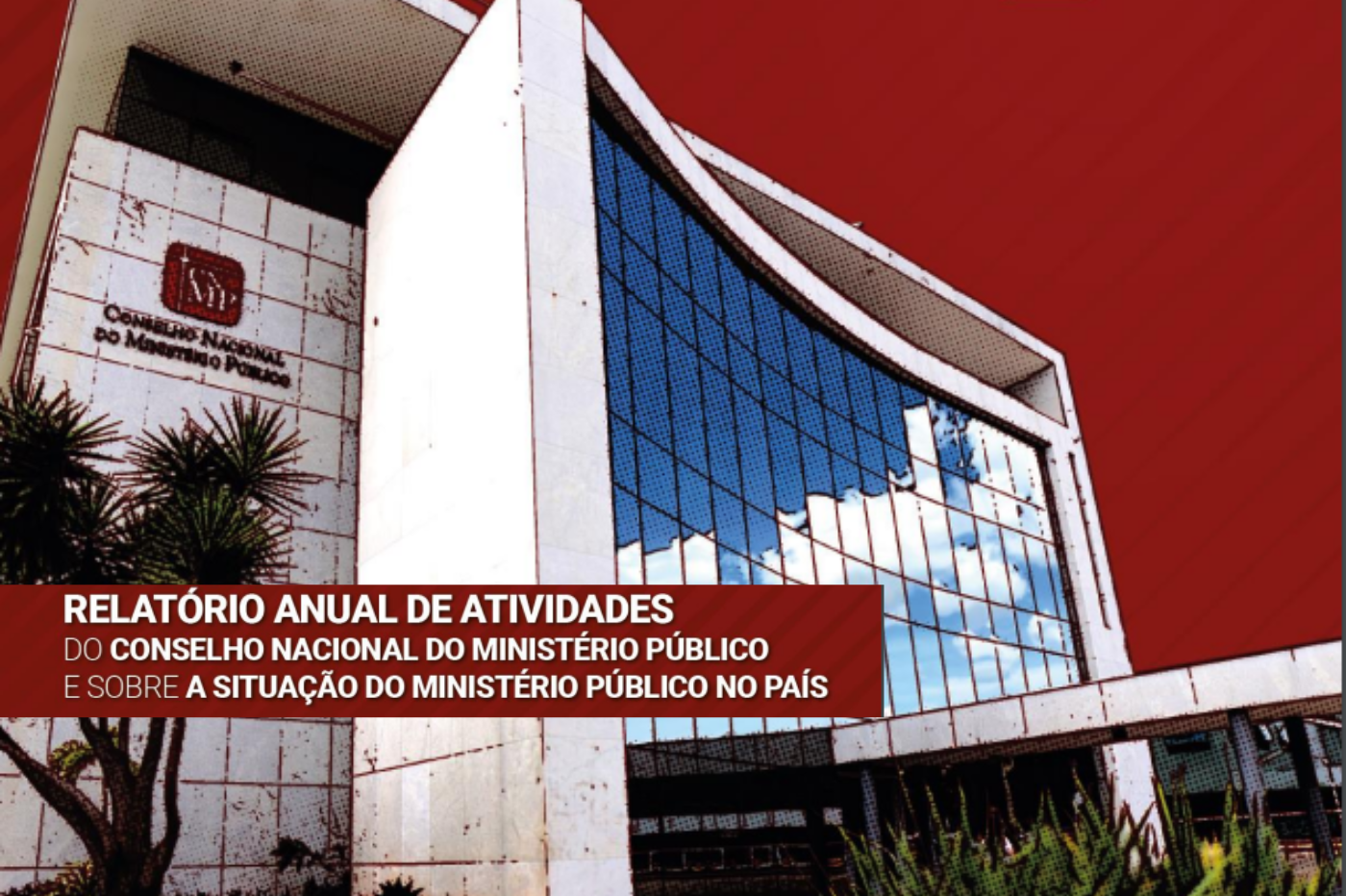 relatorio atividades cnmp