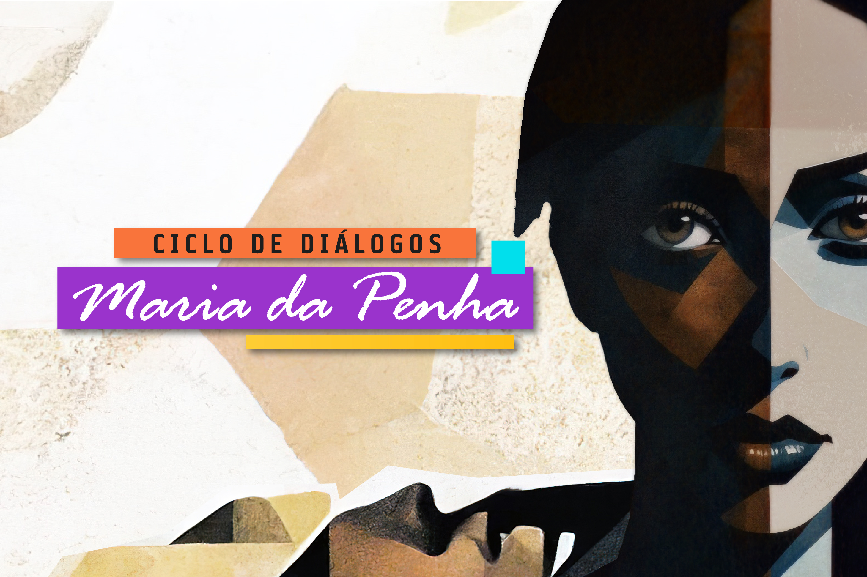 Diálogos da Lei Maria da Penha 2024 Online BannerNoticia 1