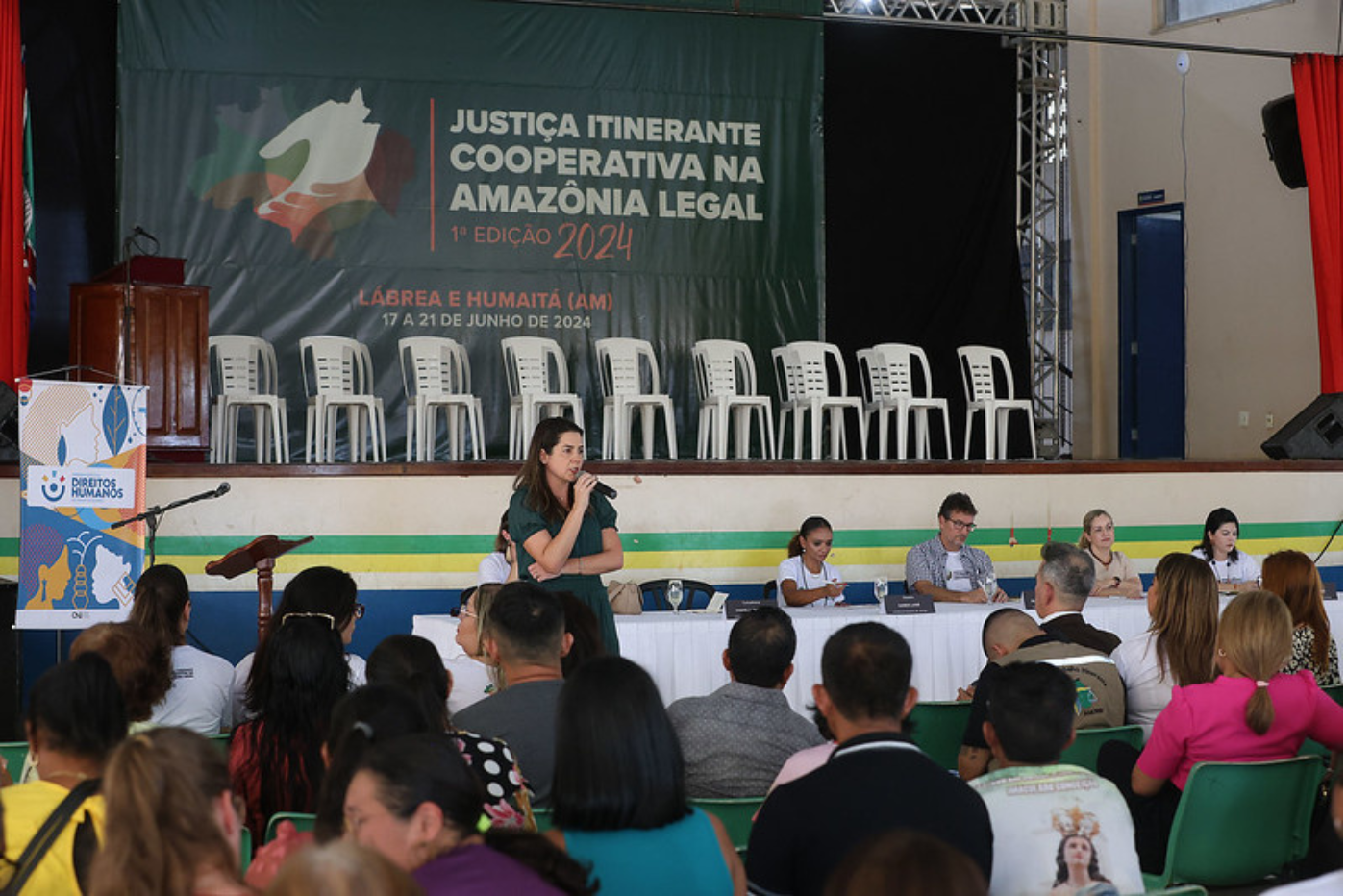Justiça Itinerante 2