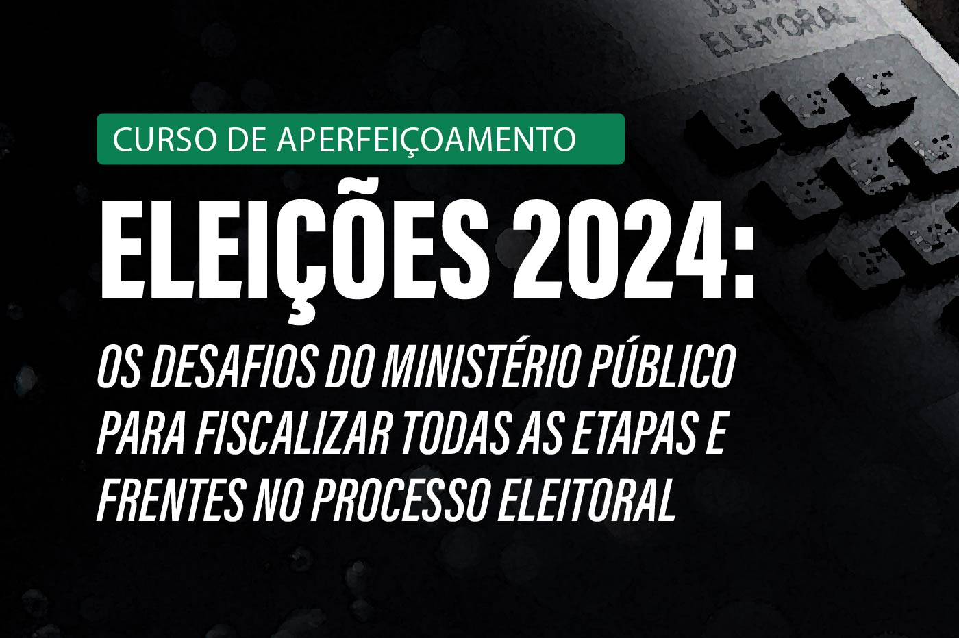 processo eleitoral v3 moodle