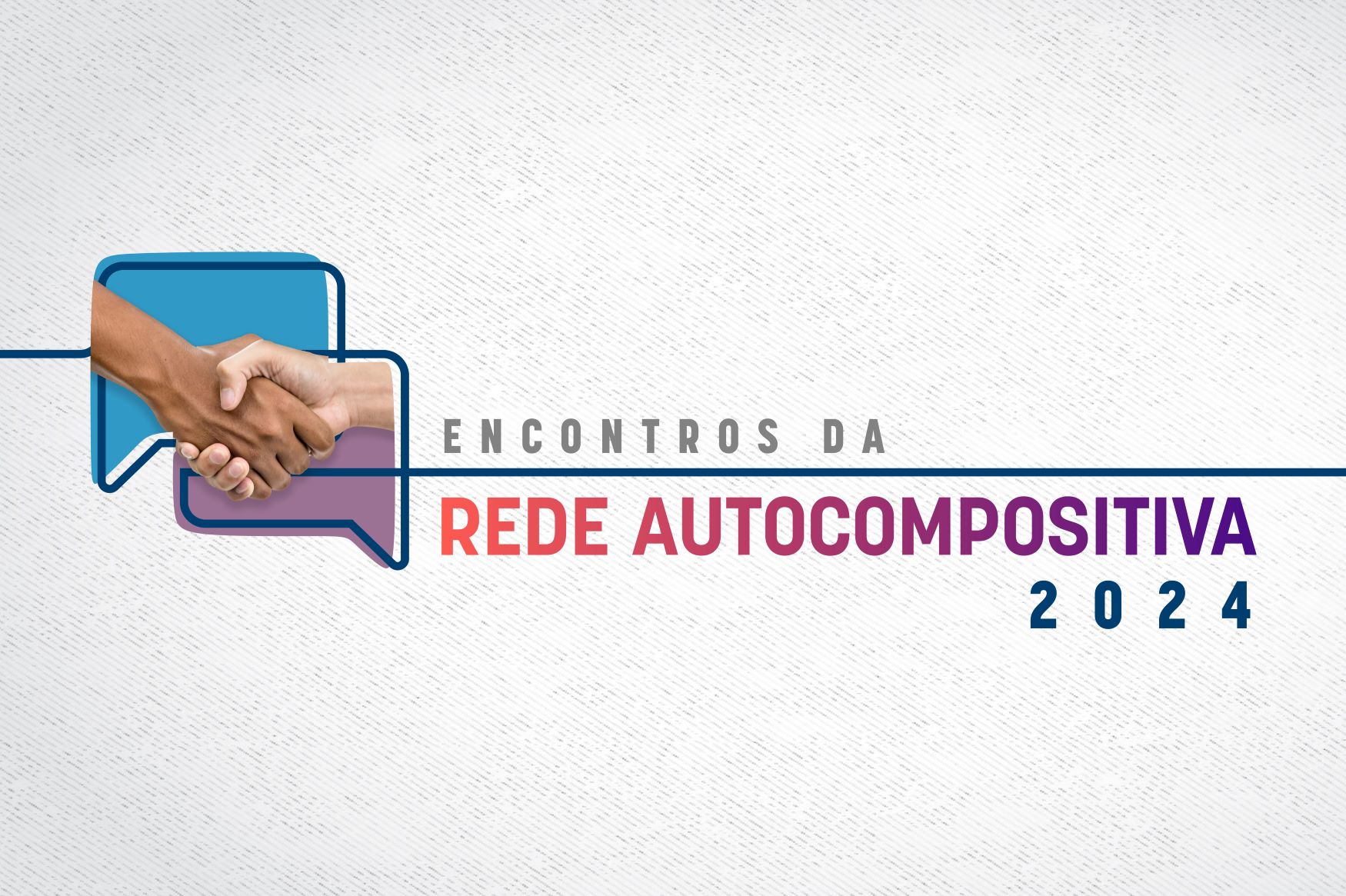 UNCMP Rede Autocompositiva 2024 Online BannerNoticia 1