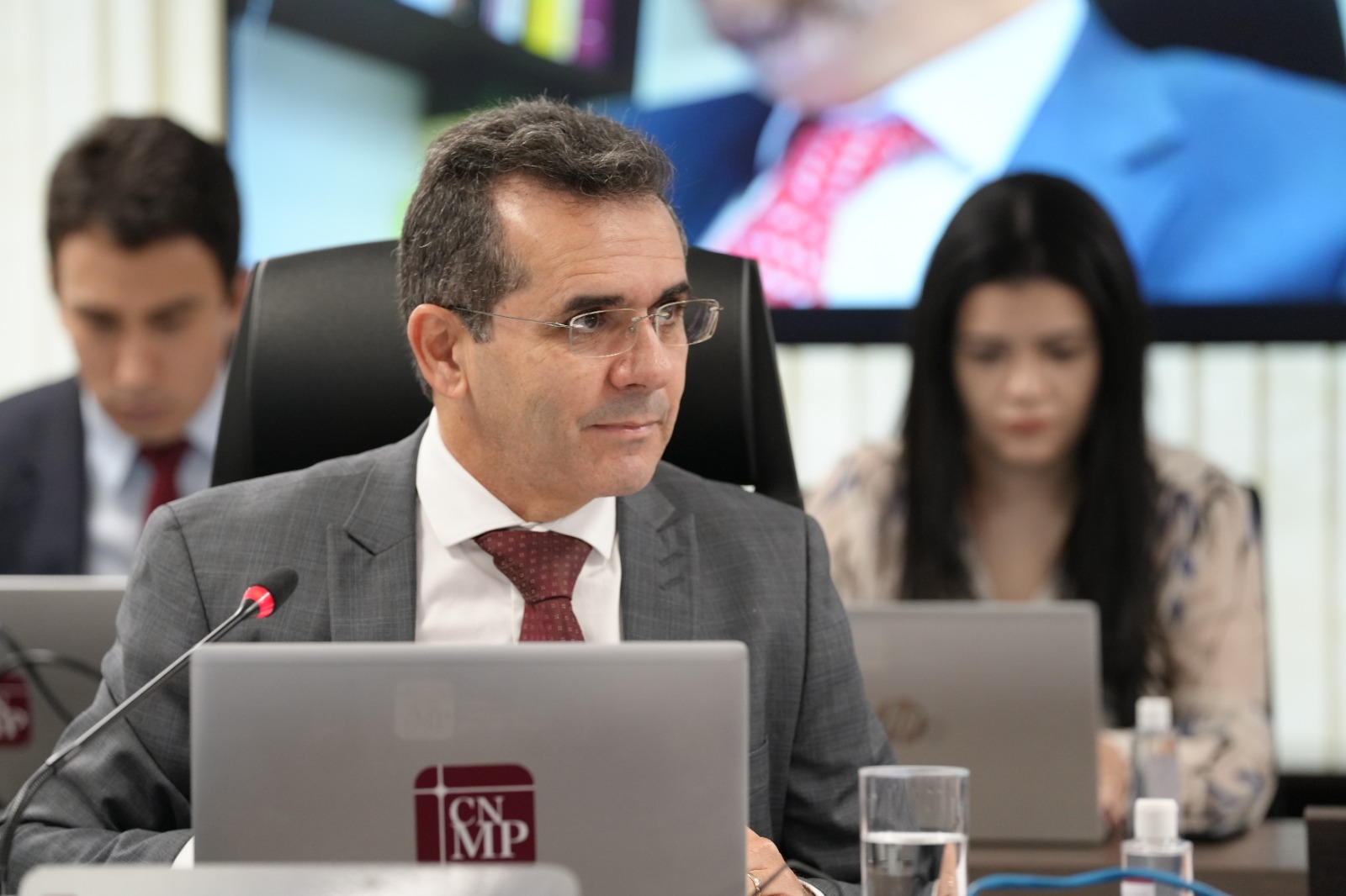 Conselheiro Antônio Edílio