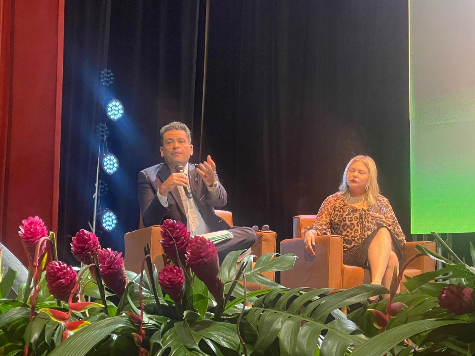 Conselheiro Rodrigo Badaro