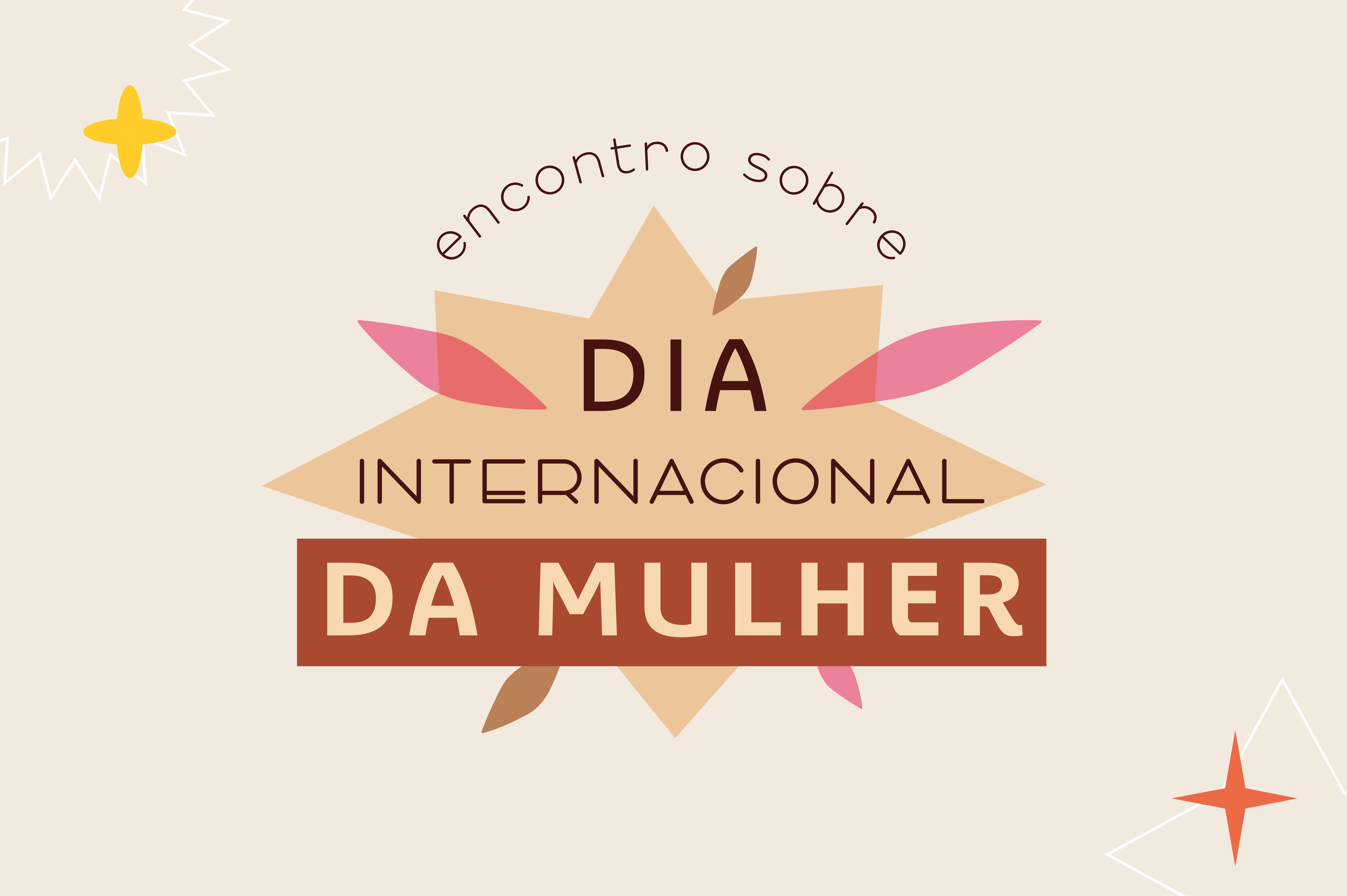 banner noticia dia internacional mulher