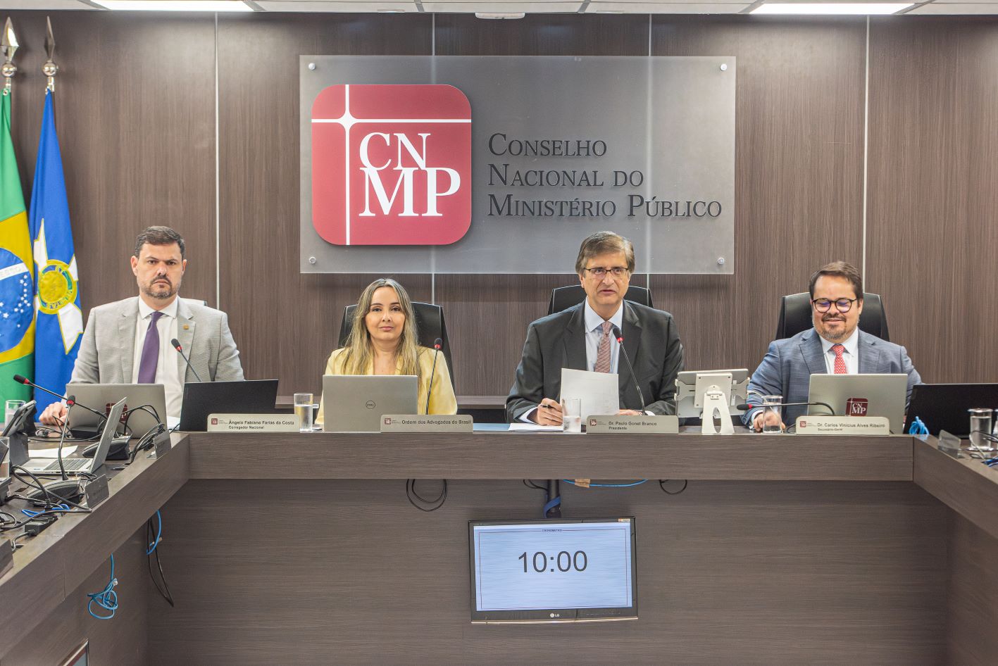 241008 CNMP 15a Sessao Ordinaria Leonardo Prado 2 1