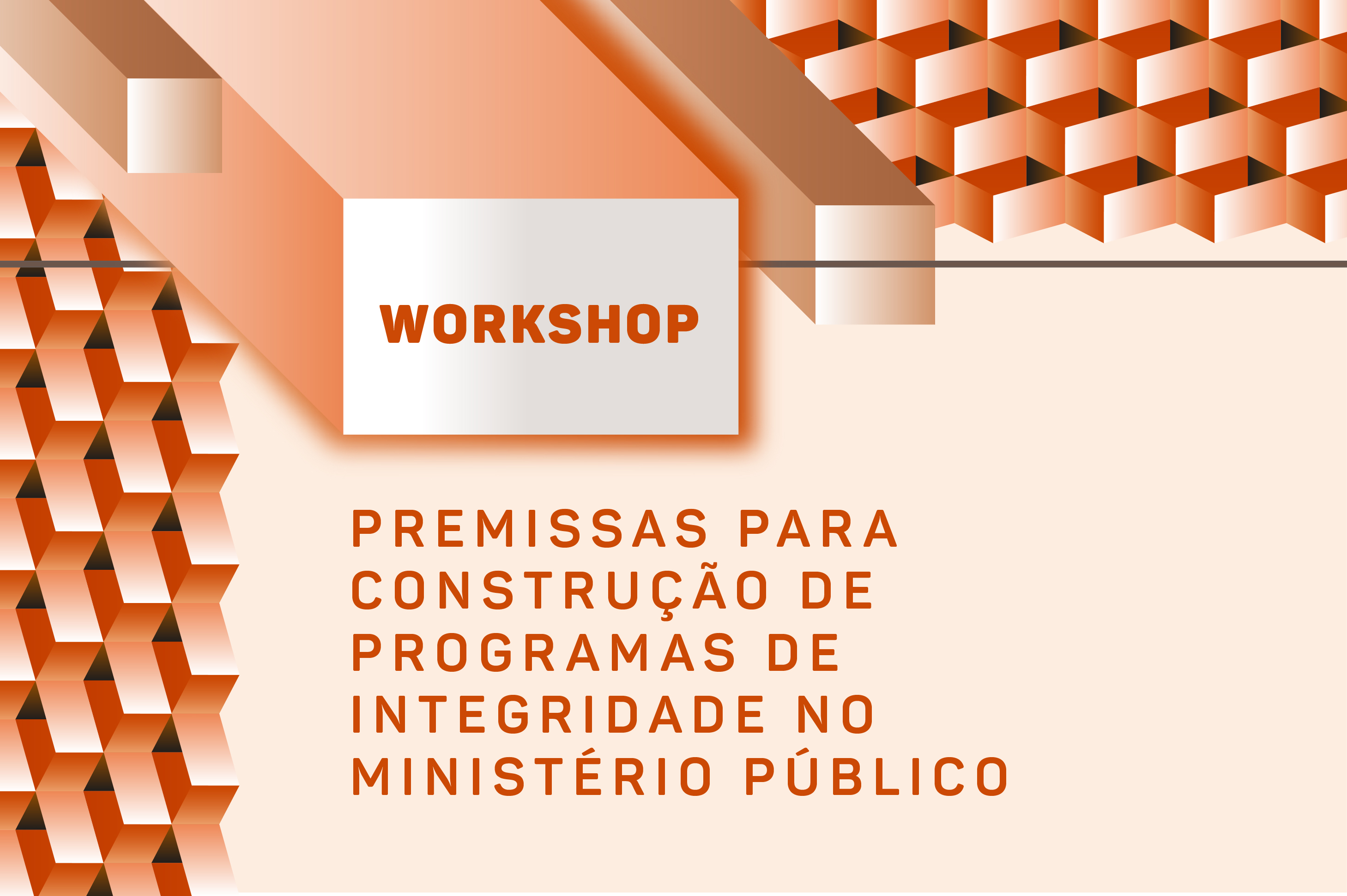 CDPA Premissas para construção de Programas de Integridade Divulgação banner noticia