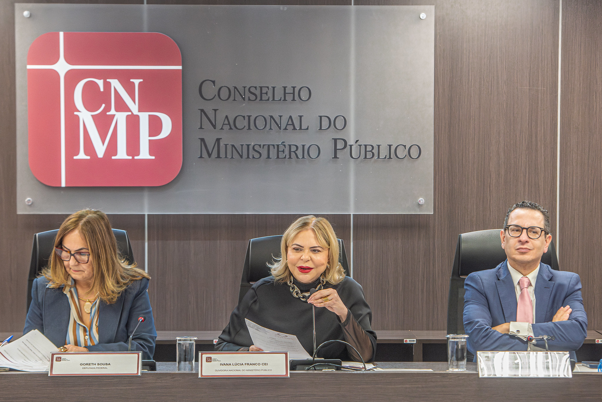 Diálogos com a Ouvidoria