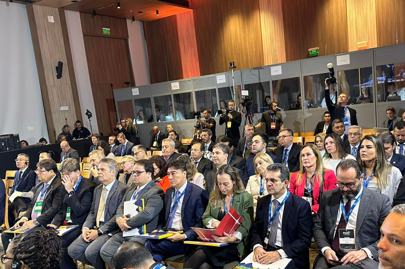 conselheiros no G20 1