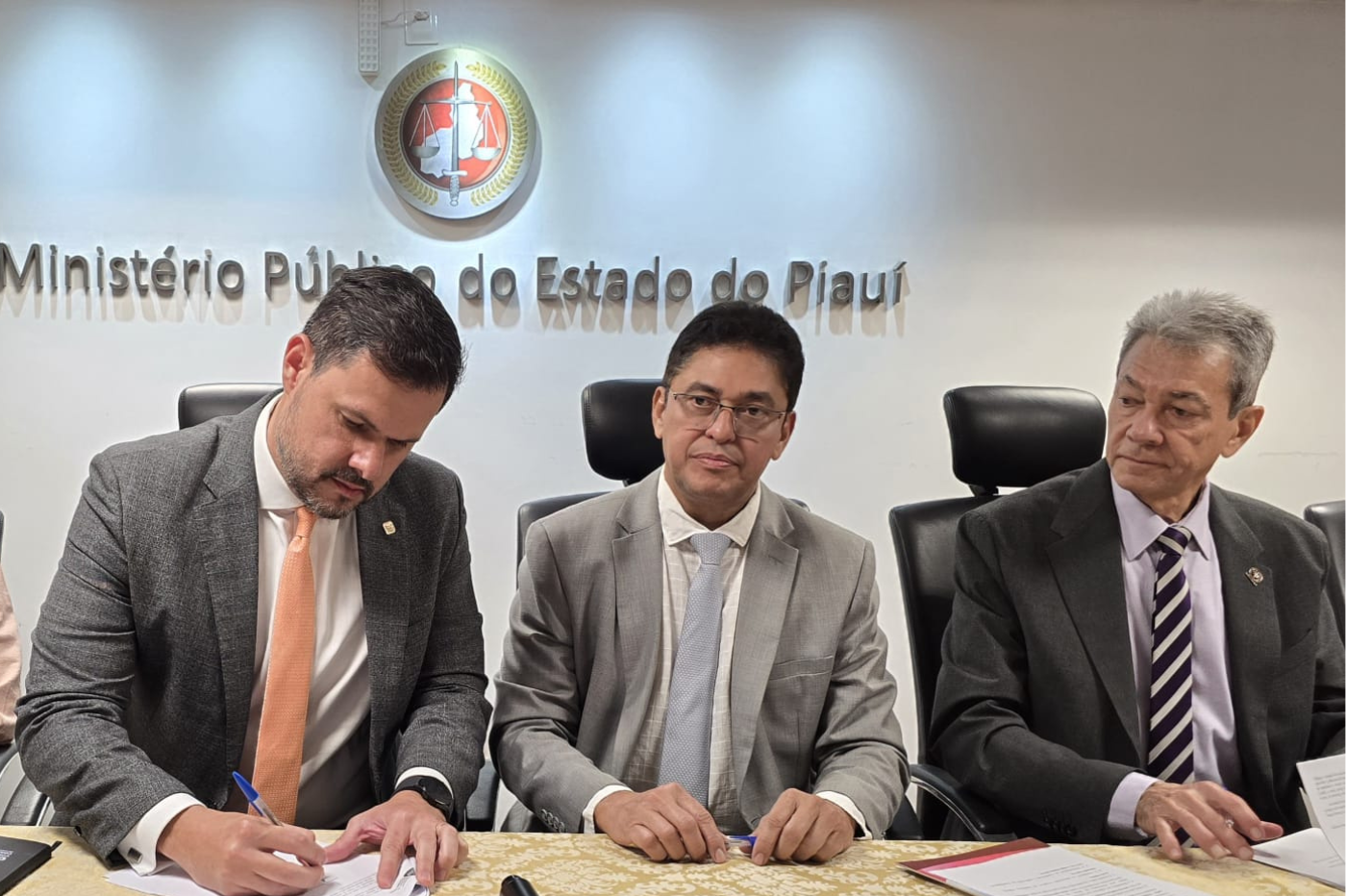 corregedoria pi dois