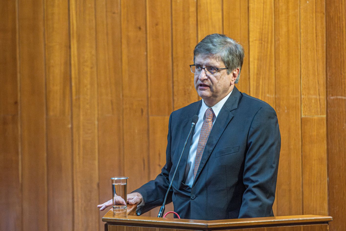 241114 VII Encontro Tribunal do Juri Abertura Leonardo Prado 16