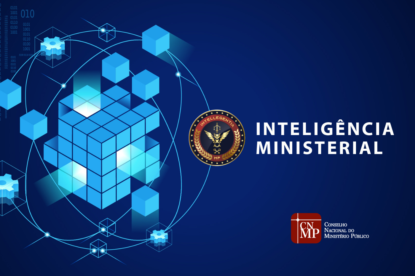 Inteligência Ministerial