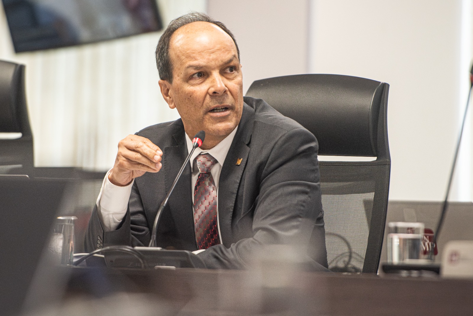 Jaime Miranda 17 sessão