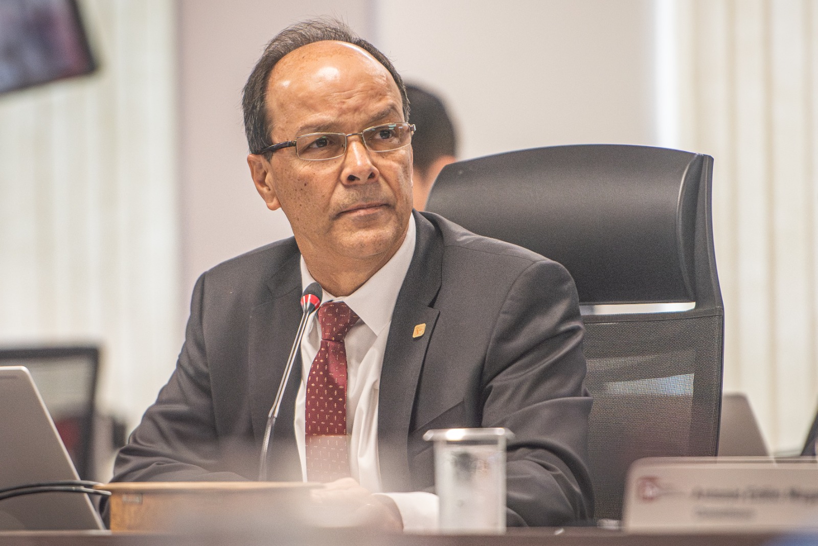 Jaime de Cassio Miranda