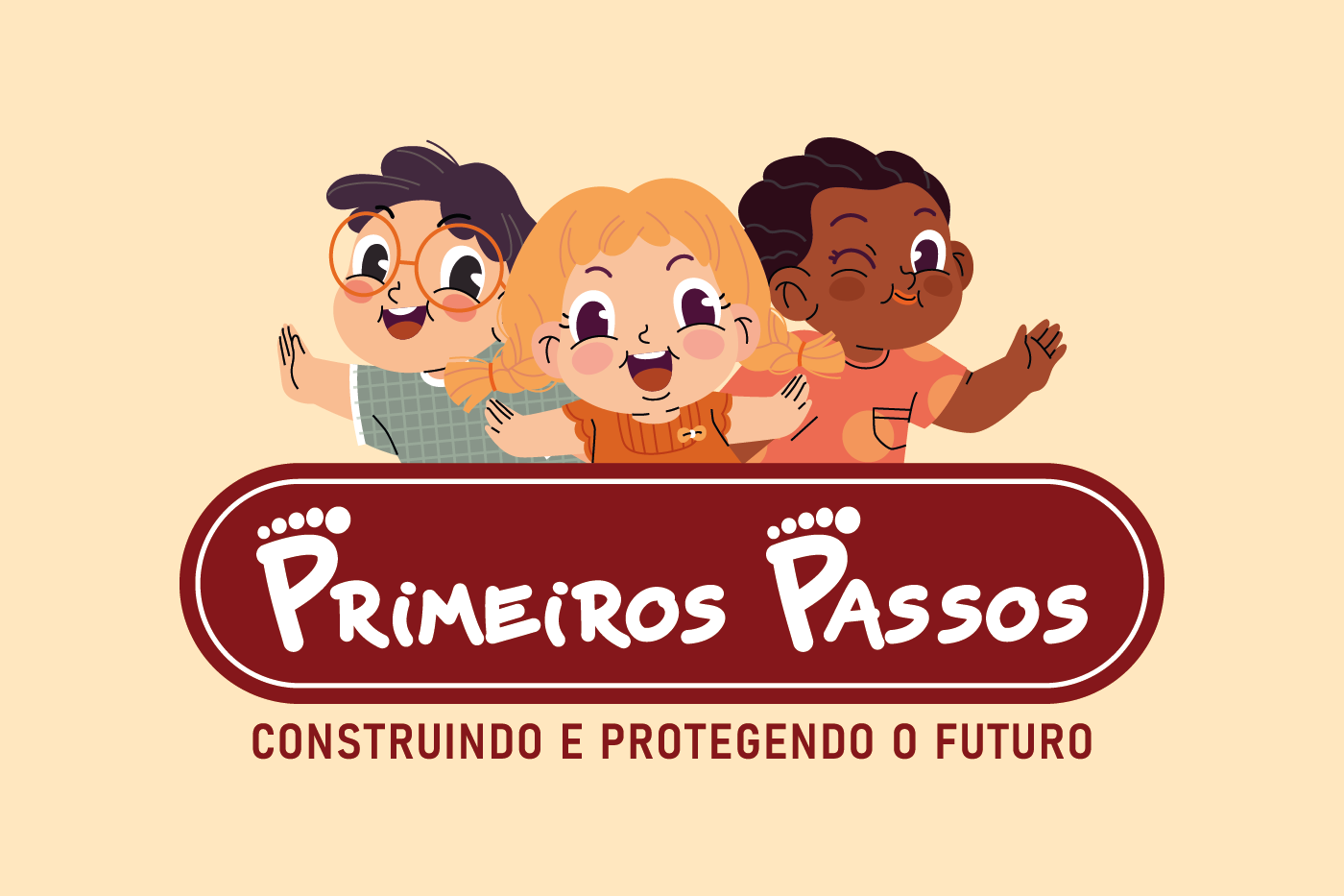 Primeiros Passos 2024 Banner Notícia Modelo1