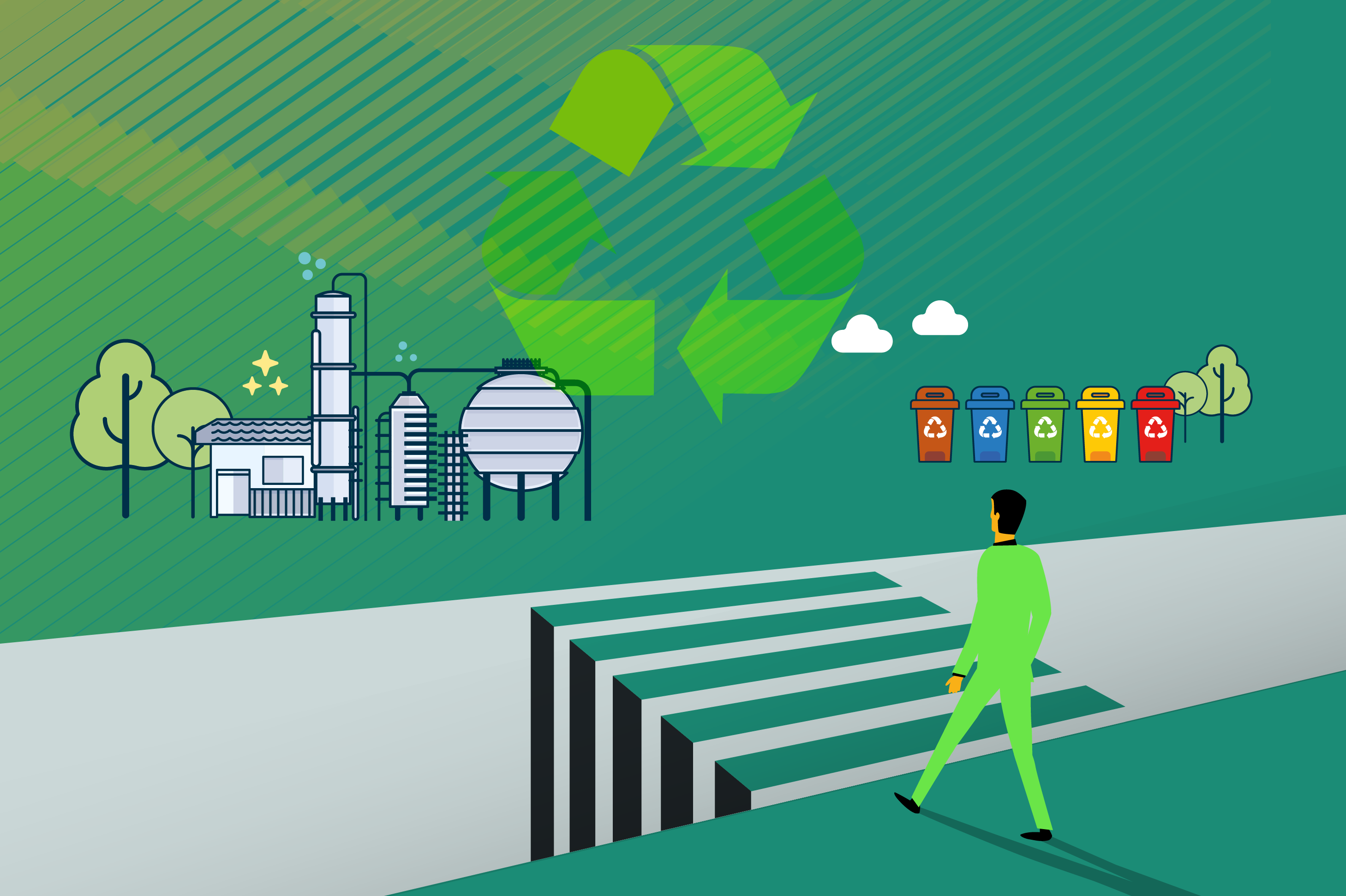 CMA Curso sobre logística reversa divulgação banner noticia