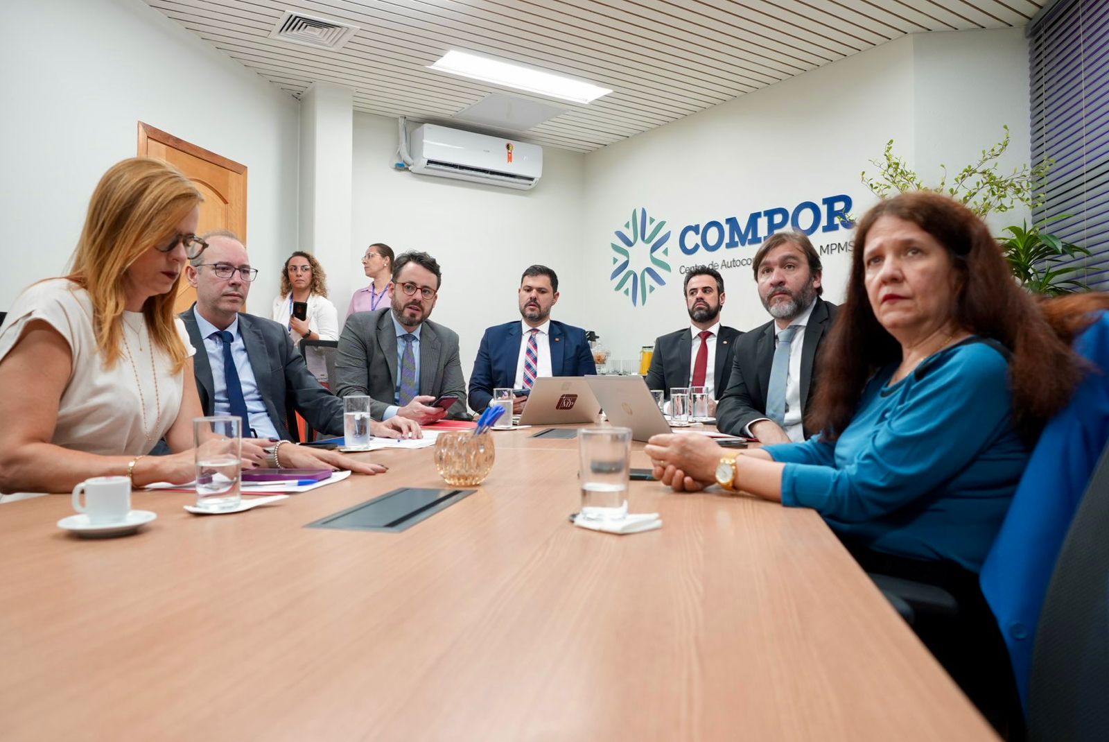 FOTO REUNIÃO PREFEITOS