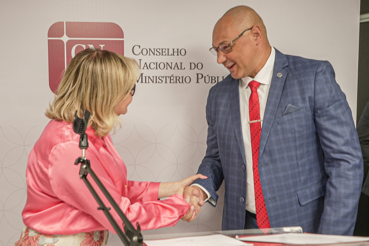 Protocolo de intenções