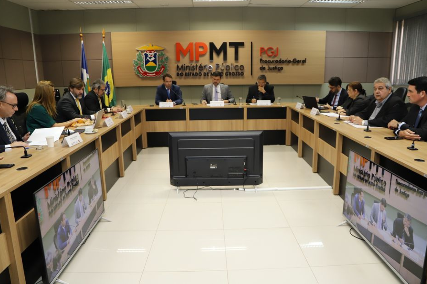 CN reuniao com prefeitos