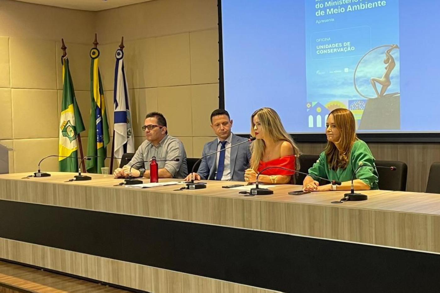 Congresso Abrampa destaque