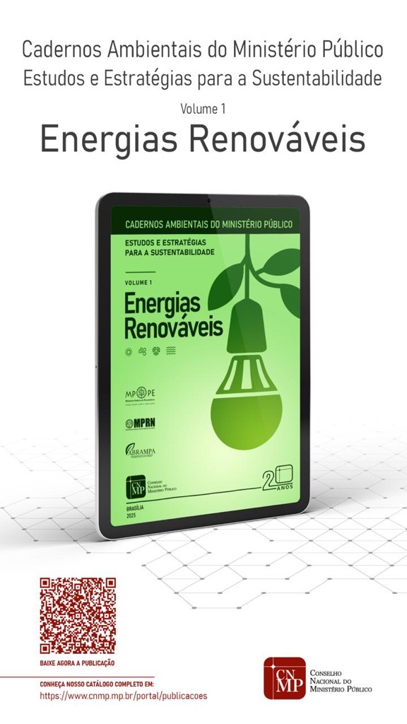 cadernos Ambientais capa