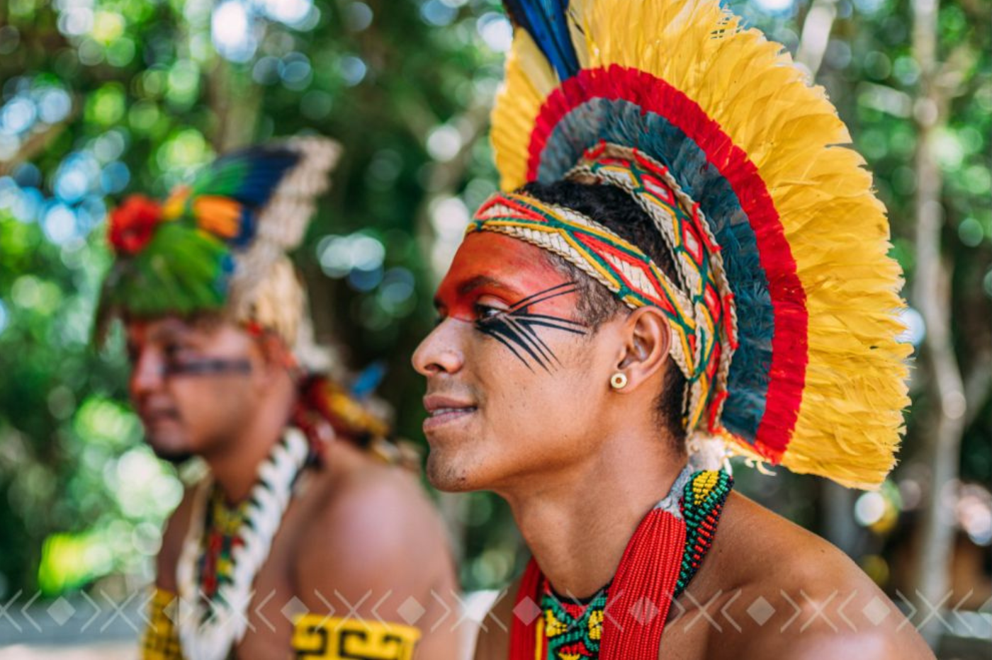 povos originários 1