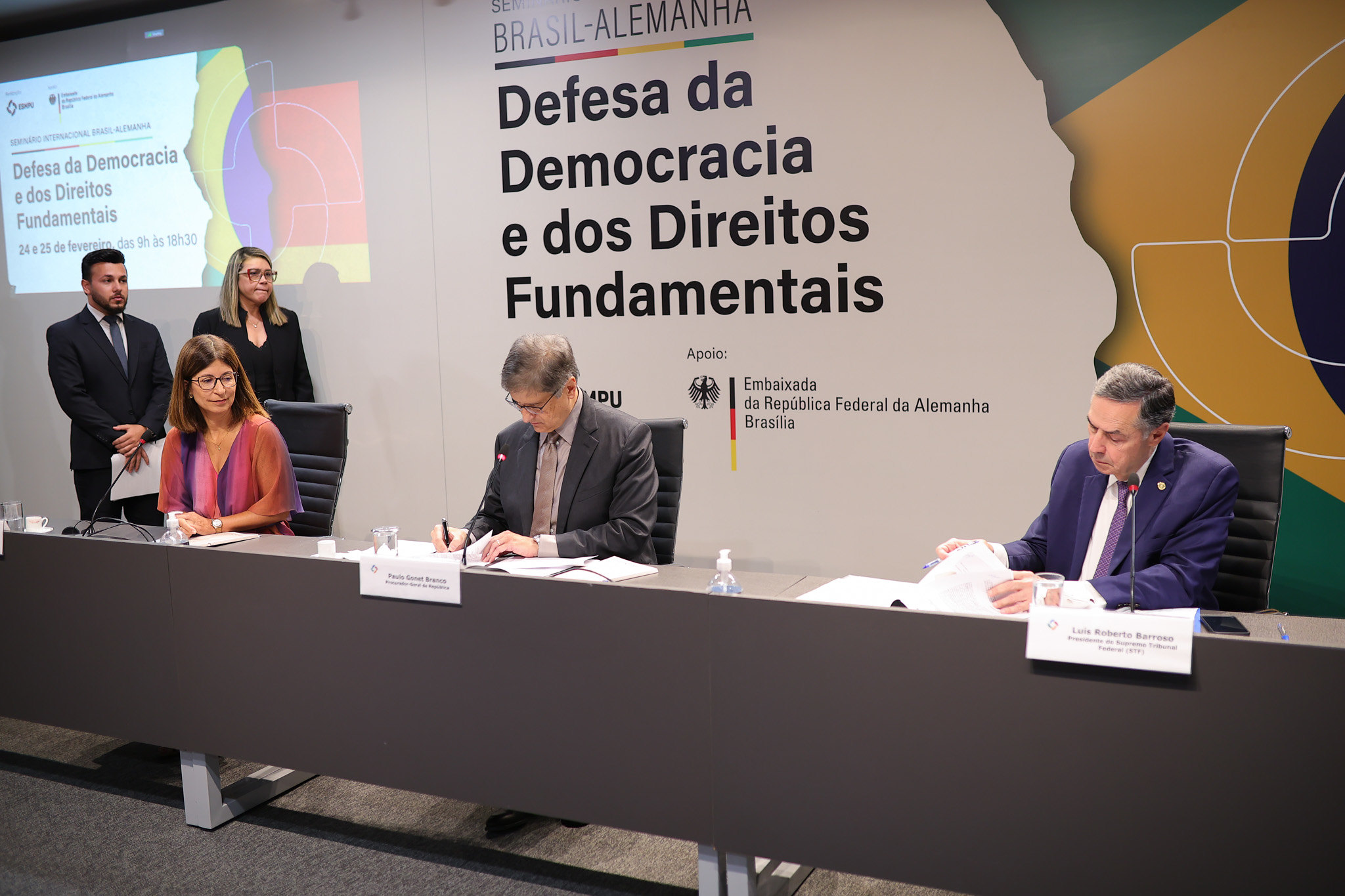 24 02 25 paulo gonet seminario brasil alemanha esmpu