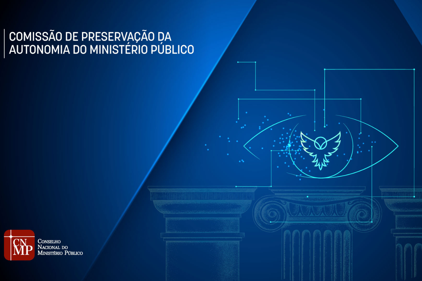 banner cpamp cibersegurança