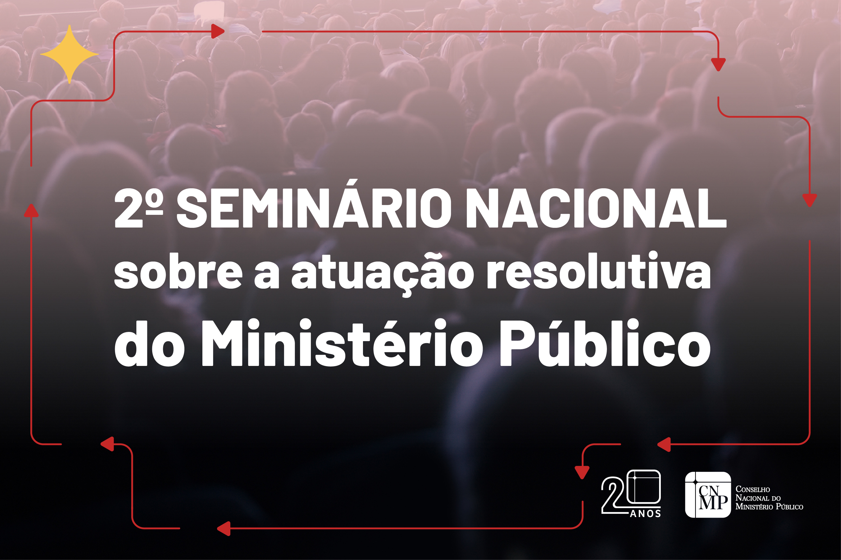 Circuito CNMP PecasEspecificas Noticia Seminario Nacional Resolutiva MP