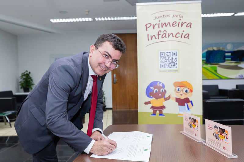 Assinatura protocolo Marajó 3