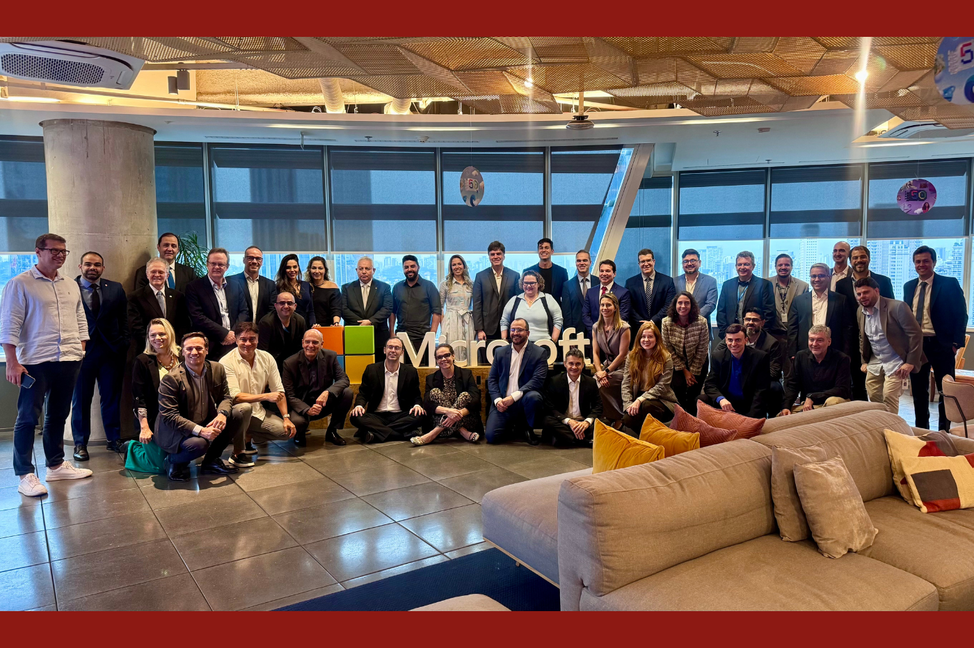 CNMP promove Innovation Summit 