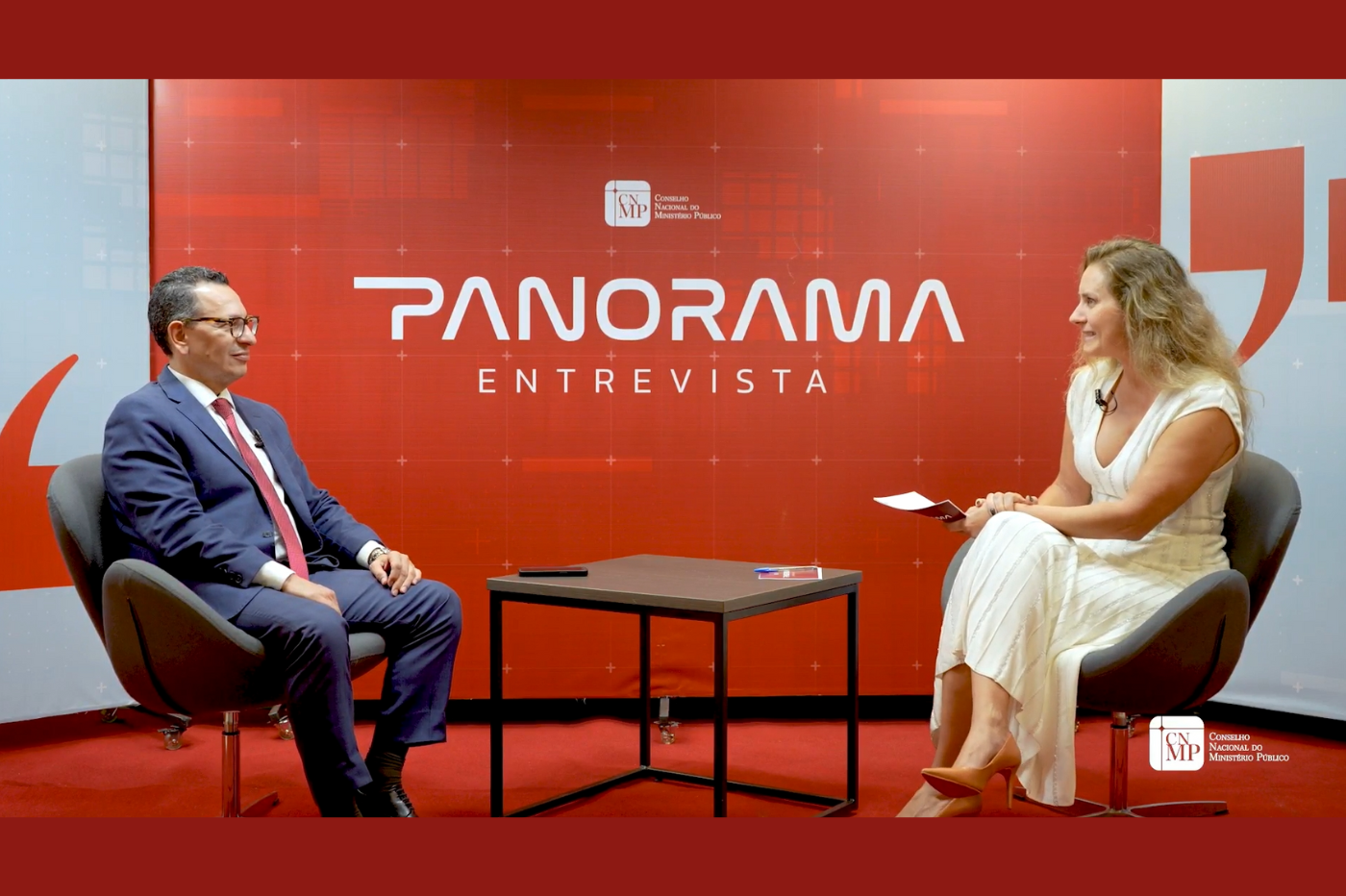 Panorama Entrevista