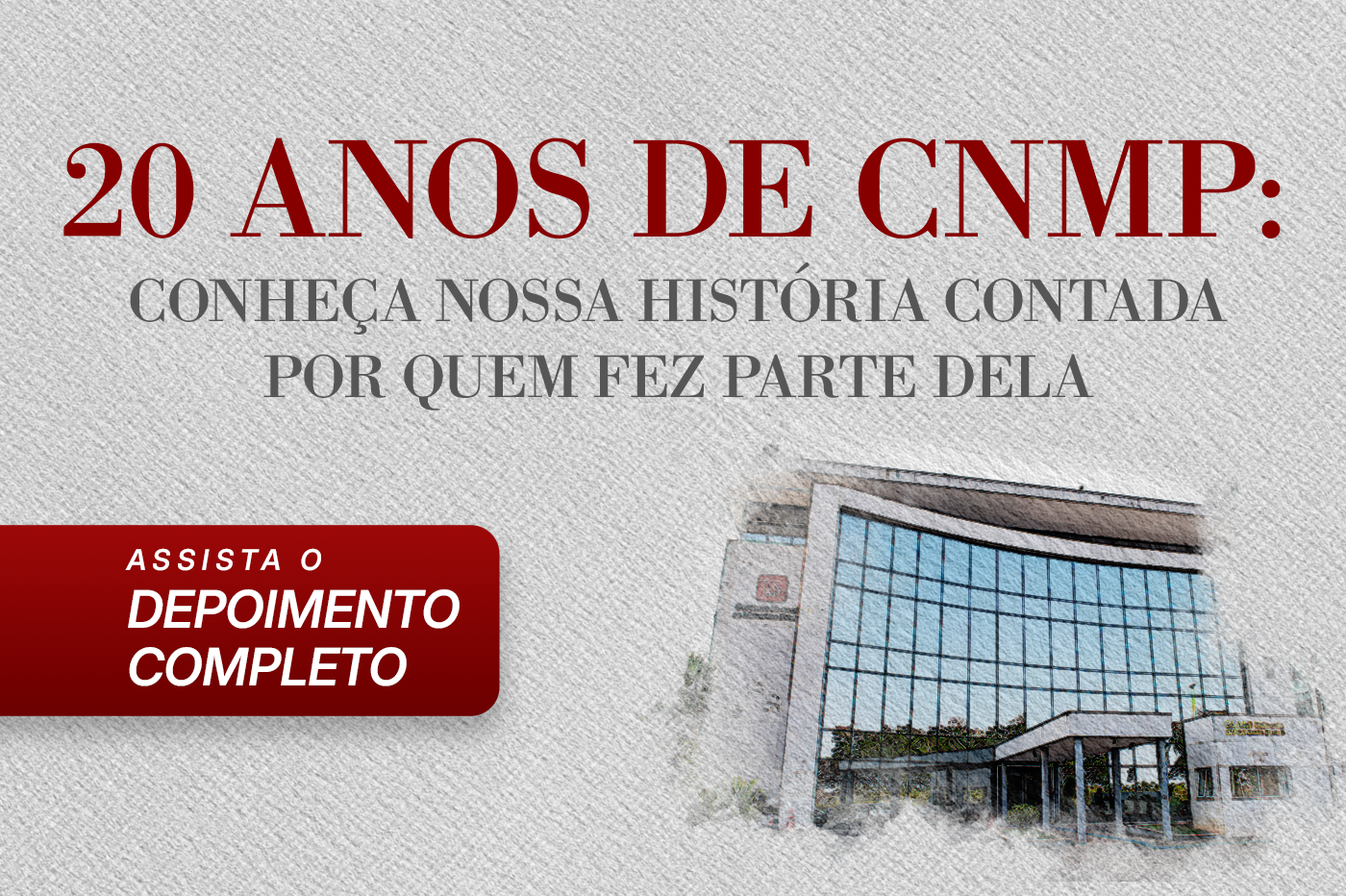 banner notícia video 20 anos