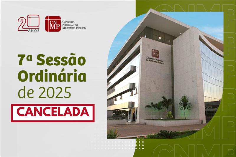 06 05 sessao cancelada