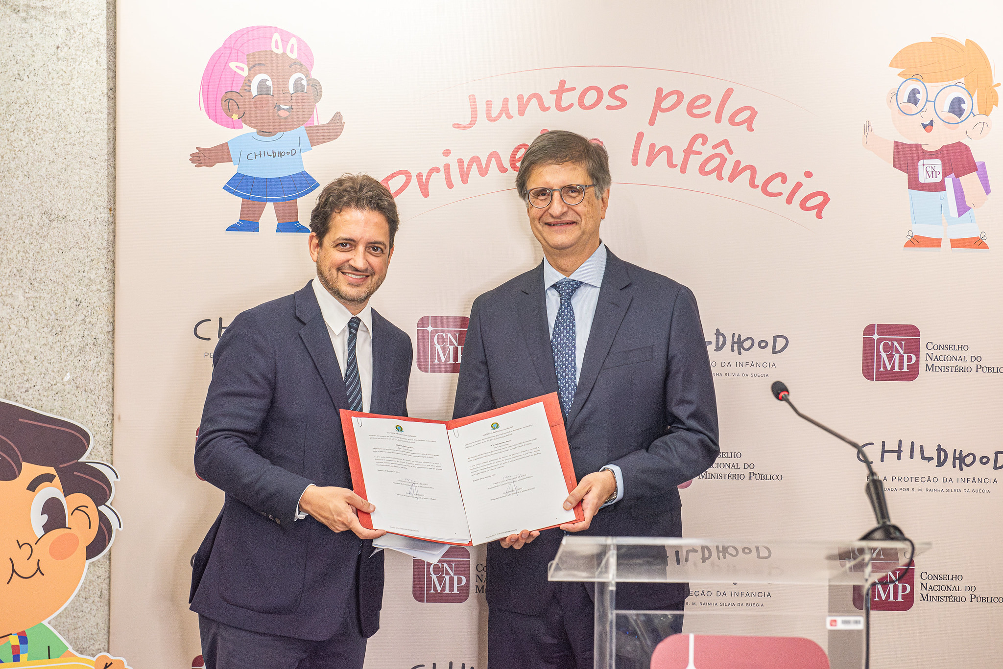 20 05 25 protocolo childhood