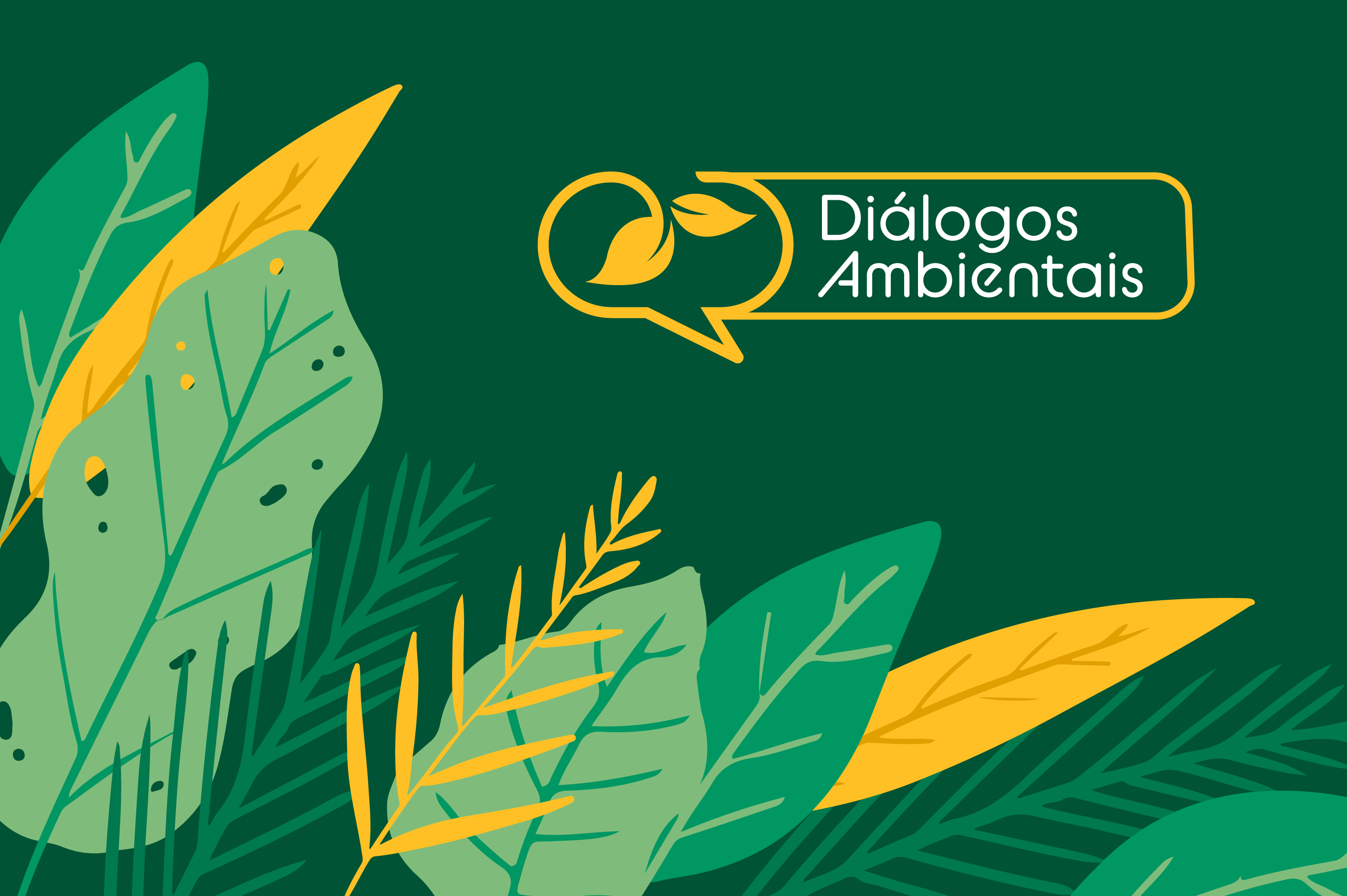 Diálogos ambientais 13 12 Divulgação banner noticia