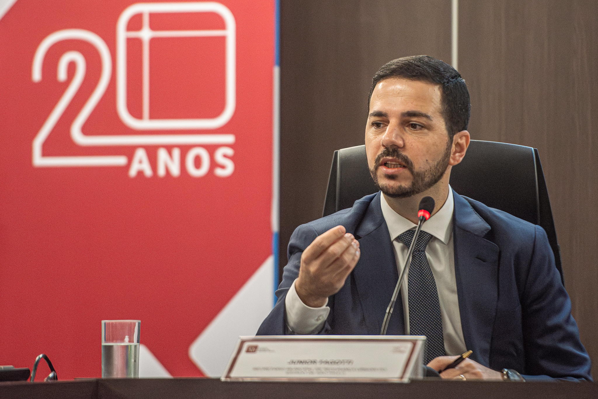 Segurança Pública em Foco 1