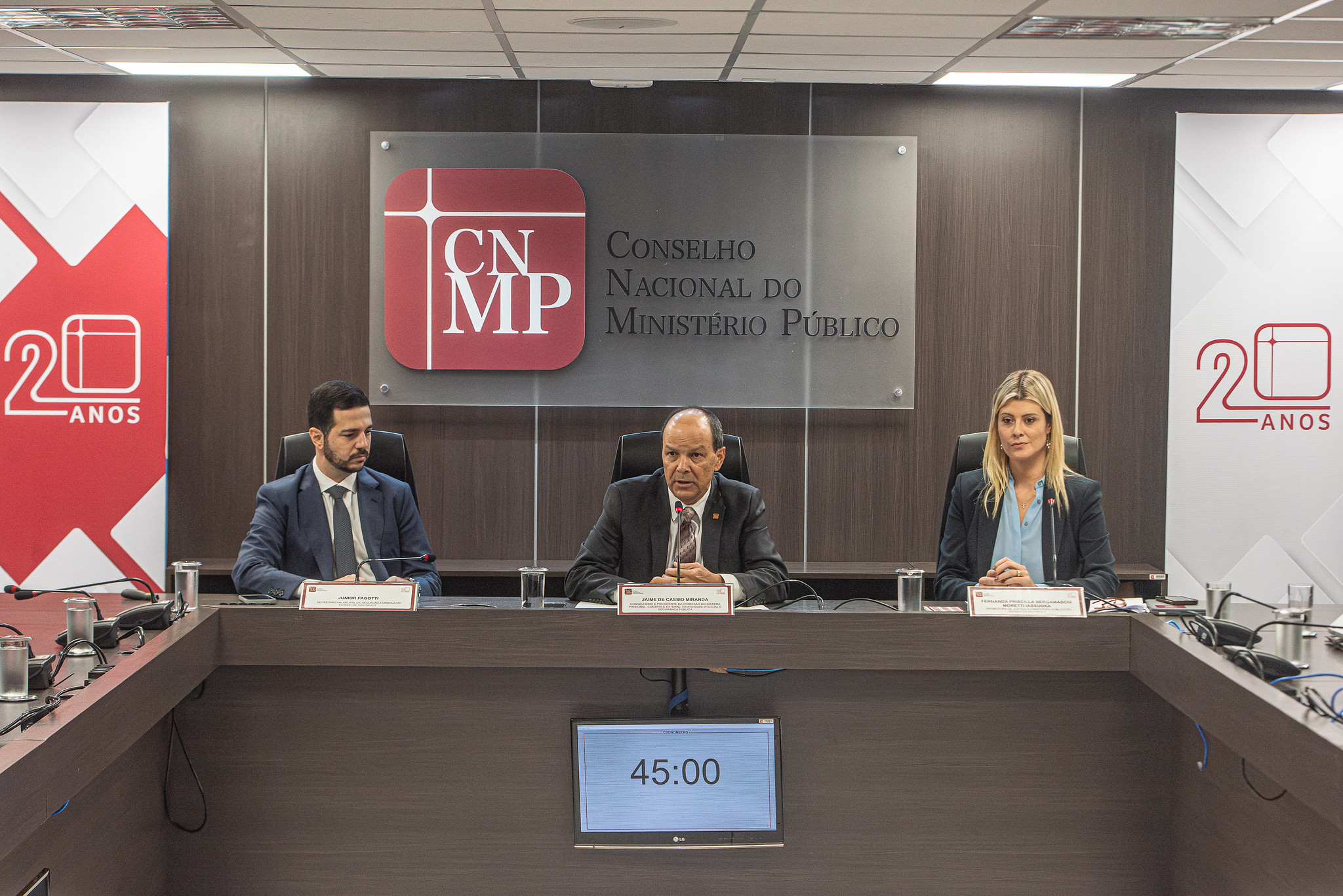 Segurança Pública em Foco 2