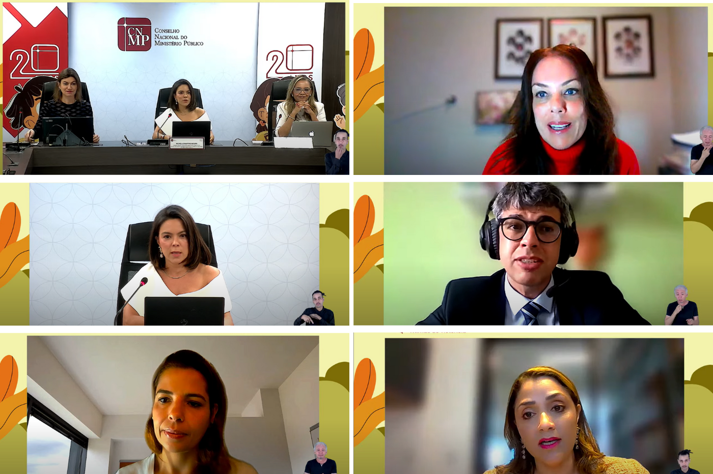 diálogo estratégico