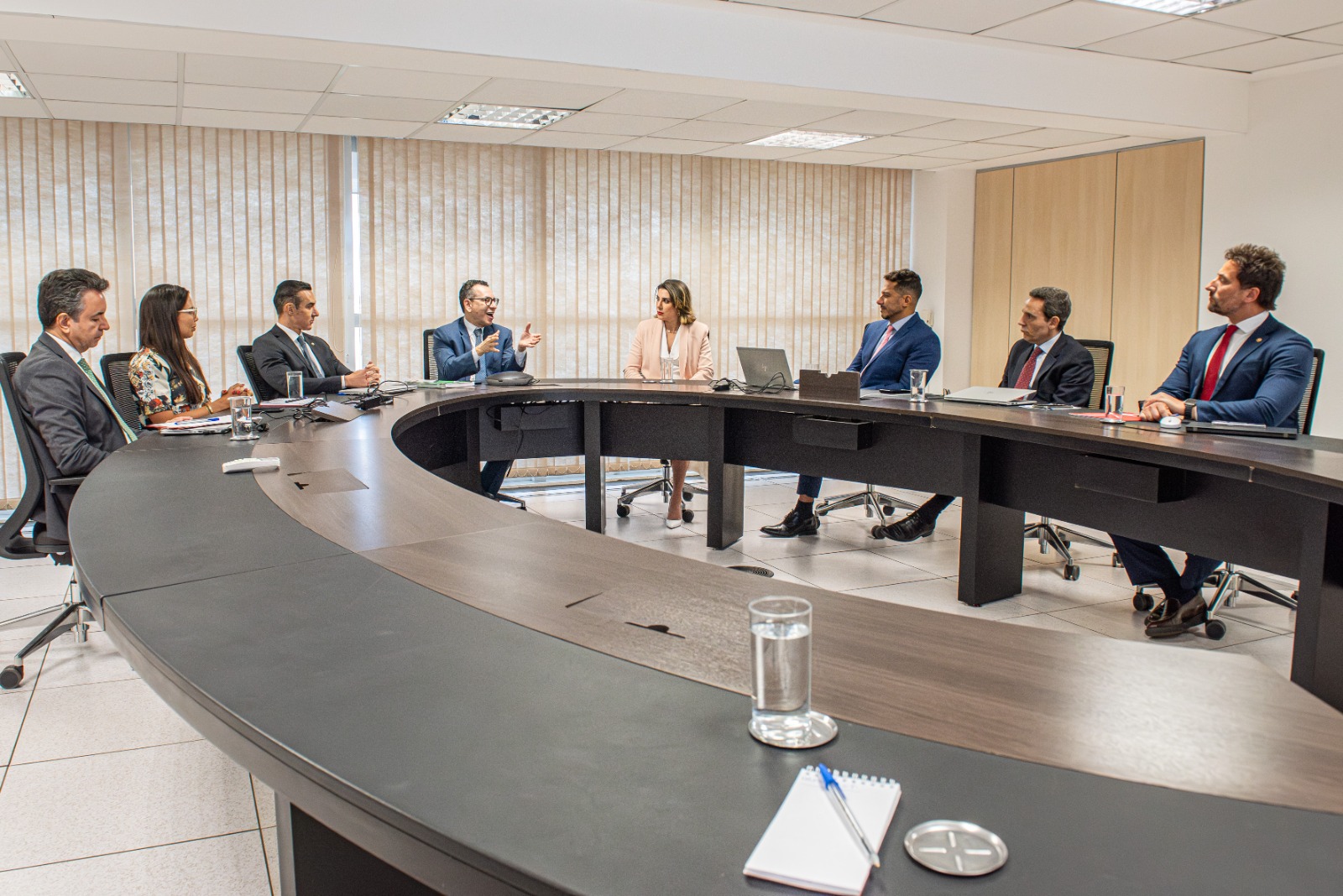 11 03 25 reuniao gt recuperacao judicial