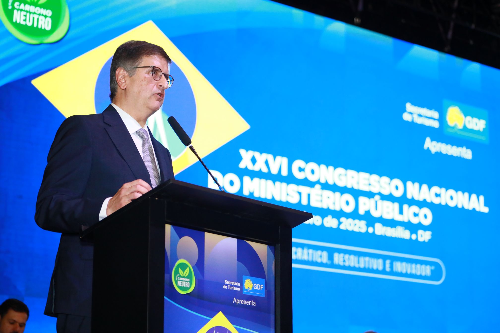 Gonet congresso Conamp