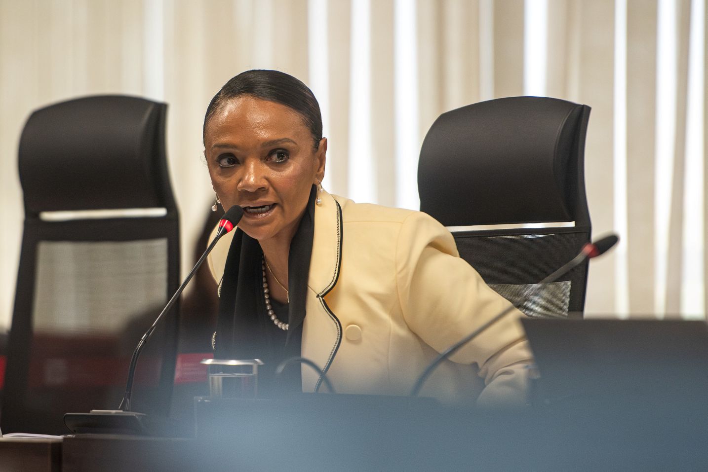 karen Luise 17 sessao