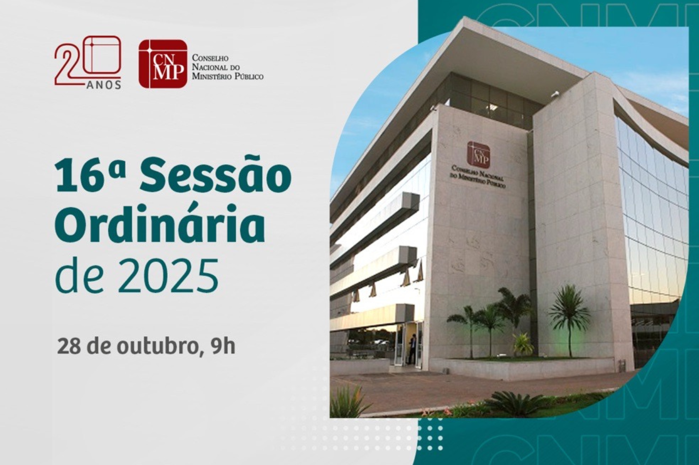 16 sessão ordinária