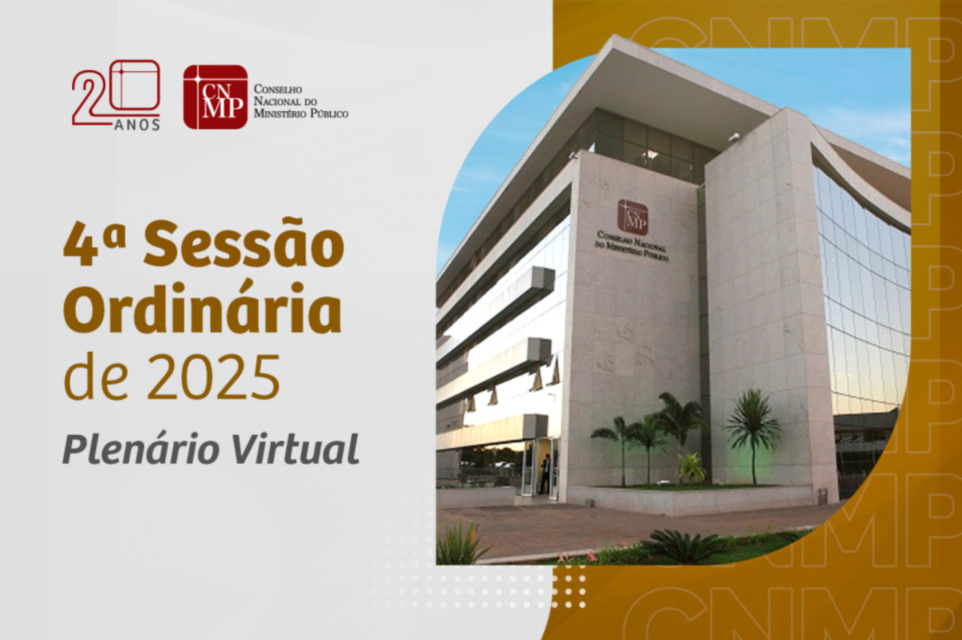 4 sessão ordinária de 2025