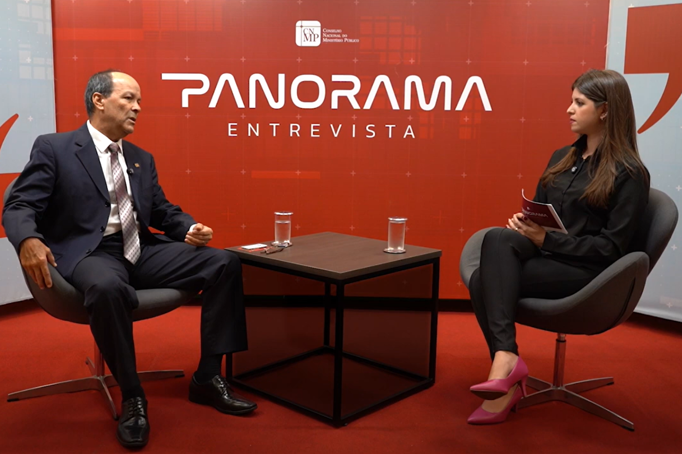 Panorama Entrevista 1